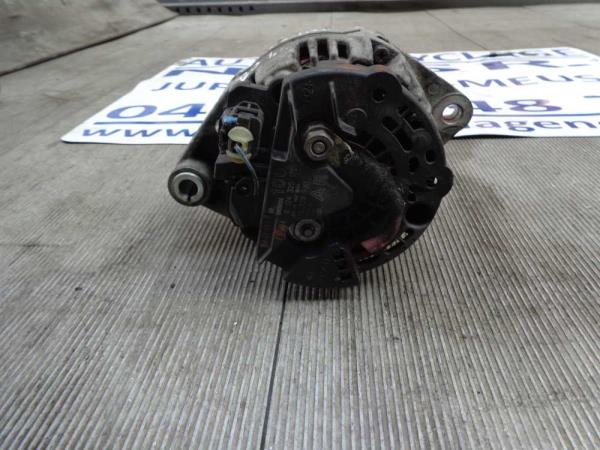 ALTERNATEUR OPEL - Vue 3